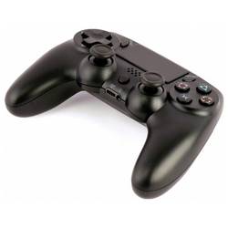 Gembird JPD-PS4BT-01-BK gamepad PlayStation 4, PC černá