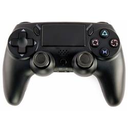 Gembird JPD-PS4BT-01-BK gamepad PlayStation 4, PC černá