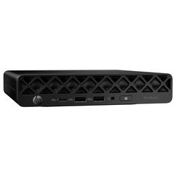 HP mini PC (HTPC) ProDesk 4 Mini G1 Intel® Core™ Ultra 5 (Series 2) 235T 16 GB RAM 512 GB SSD Intel B6YZ8ET