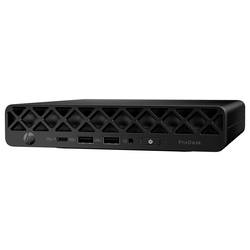 HP mini PC (HTPC) ProDesk 4 Mini G1 Intel® Core™ Ultra 5 (Series 2) 235T 16 GB RAM 512 GB SSD Intel B6YZ8ET