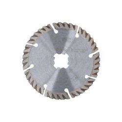 Bosch Accessories 2608615166 X-LOCK Diamanttrennscheibe Sta 125x22,23x1,6x10mm Universal diamantový řezný kotouč Průměr 125 mm 1 ks