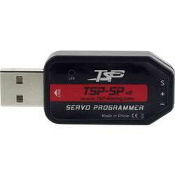 TSP Racing Servo USB Programming Dongle programovací zařízení 1 ks