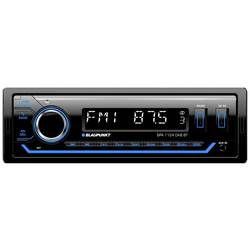 Blaupunkt BPA 1124 DAB BT autorádio Bluetooth® handsfree zařízení, DAB+ tuner