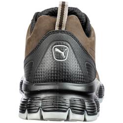 PUMA Condor Low ESD SRC 640542-42 ESD bezpečnostní obuv S3, velikost (EU) 42, hnědá, 1 ks