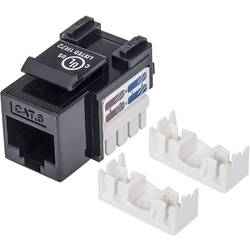 Intellinet 210720 RJ45 vestavný modul Keystone CAT 6 1 ks
