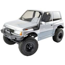 tws Europe VTR RTR (silver) RC model auta elektrický Crawler 4WD (4x4) RtR 2,4 GHz