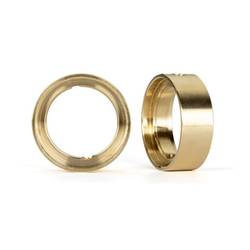 Traxxas TRX-9780 Hmotnost disku: Mosaz 31 g