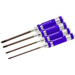 ArrowMax AM-140991 křížový šroubovák 3.5, 4, 5, 5.8