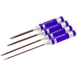 ArrowMax AM-130993 drážkový šroubovák 3, 4, 5, 5.8