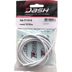 Dash RC připojovací kabel elektromotoru 1 ks