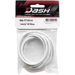 Dash RC připojovací kabel elektromotoru 1 ks