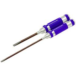 ArrowMax AM-130992 drážkový šroubovák 4, 5.0