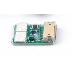 Dash RC TLAB Mode LED moduly (červené)