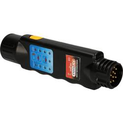 KS Tools 150.0933 1500933 Tester zásuvek pro přívěsy
