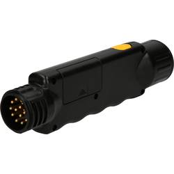 KS Tools 150.0933 1500933 Tester zásuvek pro přívěsy