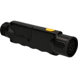 KS Tools 150.0933 1500933 Tester zásuvek pro přívěsy