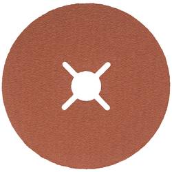 3M 460630 vláknitý kotouč Průměr 125 mm Ø otvoru 22 mm 25 ks