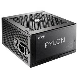 ADATA PYLON 550 PC síťový zdroj 550 W ATX 80 PLUS® Bronze