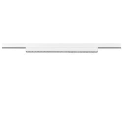 SLV IN-LINE 44 Bodová kolejnice Energetická třída (EEK2021): E (A - G) 14 W LED bílá