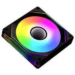 Xigmatek Infinity G20A PC větrák s krytem černá