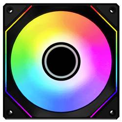 Xigmatek Infinity G20A PC větrák s krytem černá