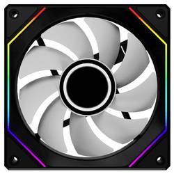 Xigmatek Infinity G20A PC větrák s krytem černá