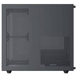 Xigmatek Aqua M Lite tower PC skříň černá