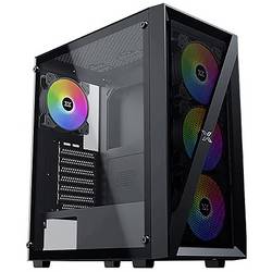 Xigmatek Blade midi tower PC skříň
