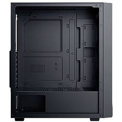 Xigmatek Blade midi tower PC skříň