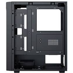 Xigmatek Blade midi tower PC skříň