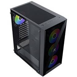 Xigmatek Blade midi tower PC skříň