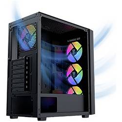 Xigmatek Blade midi tower PC skříň