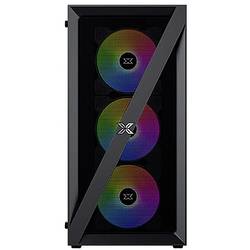 Xigmatek Blade midi tower PC skříň