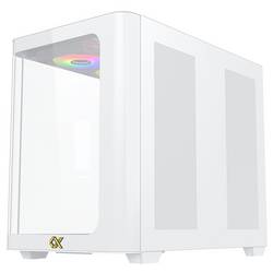 Xigmatek Pano Arcitc tower PC skříň bílá
