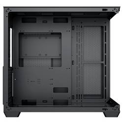 Xigmatek Pano tower PC skříň černá