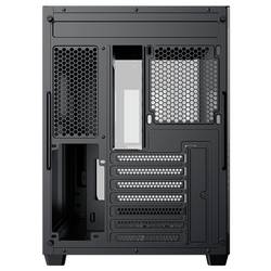 Xigmatek Pano tower PC skříň černá