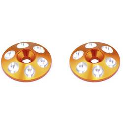 hliník opěrná podložka 1 ks