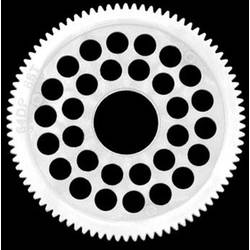 ArrowMax Nylon čelní ozubené kolo Typ modulu: 64 DP Počet zubů: 86