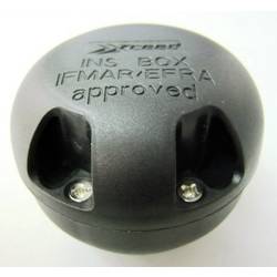 XCeed 1:10 vzduchový filtr černá