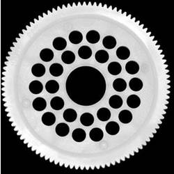 ArrowMax Nylon čelní ozubené kolo Typ modulu: 64 DP Počet zubů: 98