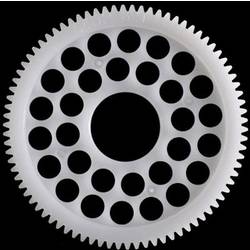 ArrowMax Nylon čelní ozubené kolo Typ modulu: 64 DP Počet zubů: 82