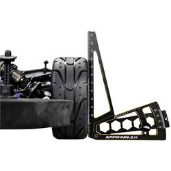 ArrowMax AM-171098 pomůcka pro seřízení sklonu kola