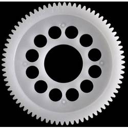 ArrowMax Nylon čelní ozubené kolo Typ modulu: 64 DP Počet zubů: 74