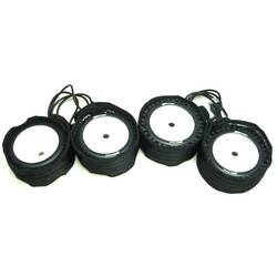 XCeed 1:8 ohřívač pneumatik