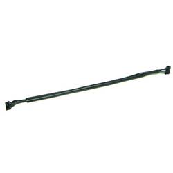 XCeed senzorový kabel 20 cm černá