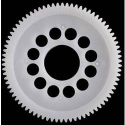 ArrowMax Nylon čelní ozubené kolo Typ modulu: 64 DP Počet zubů: 78