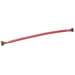 XCeed senzorový kabel 18 cm červená