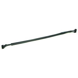 XCeed senzorový kabel 18 cm černá