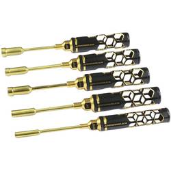 ArrowMax AM-458801-BG sada nářadí