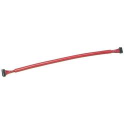 XCeed senzorový kabel 20 cm červená